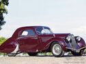 1946/49 Delahaye 135 MS Coupé