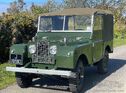 1952 Land Rover Series 1