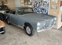 1962 Facel Vega hk500