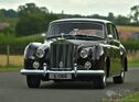 1960 Rolls Royce Silver Cloud 2 LWB James Young non division
