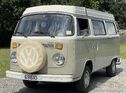 Volkswagen Type 2 Westfalia