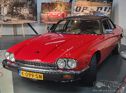 Jaguar XJ-SC Targa from 1986 - *** in EXCELLENT NEW CONDITION *** ACTUAL TOP CAR