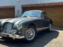 1955 ASTON MARTIN DB2/4