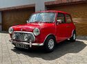 1971 Mini Cooper S