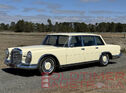 1966 Mercedes-Benz 600 Grosser