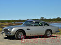 1964 Aston Martin DB5