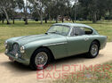 1957 Aston Martin DB2/4 MKII