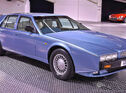 1989 Aston Martin Lagonda Series 4