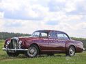 1960 Bentley S2 Continental Flying Spur