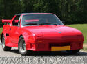 Fiat 1978 X19 Targa Coupe
