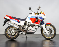 1990 HONDA AFRICA TWIN 750