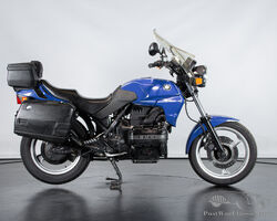 1996 BMW K 75