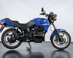 1996 BMW K 75