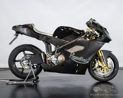 2005 MONDIAL PIEGA CARBONIO