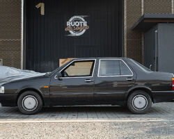 1985 LANCIA THEMA 6V