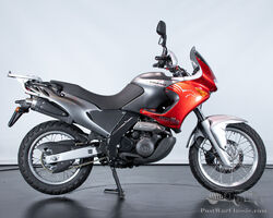 2004 APRILIA PEGASO 650