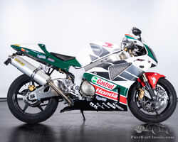 2003 HONDA VTR 1000 SP2