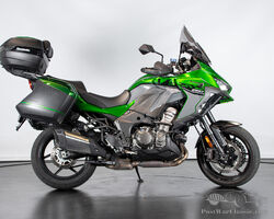 2020 KAWASAKI VERSYS 1000 SE