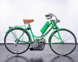 1948 DUCATI CUCCIOLO