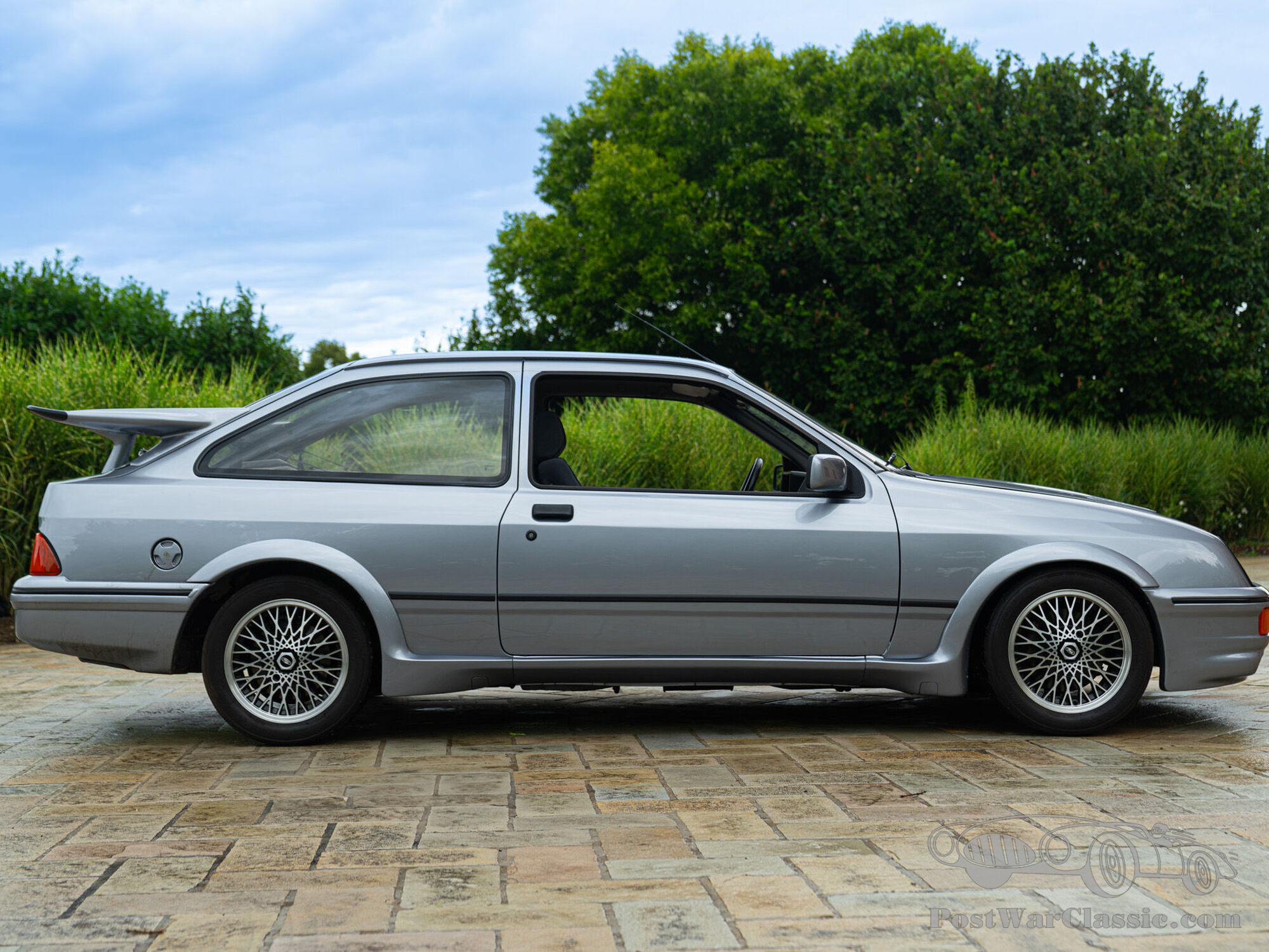 1993 FORD SIERRA RS COSWORTH