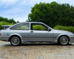 1993 FORD SIERRA RS COSWORTH