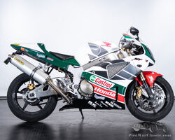 2003 HONDA VTR 1000 SP2
