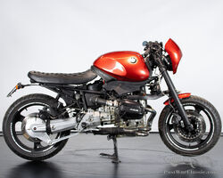 1998 BMW R 1100 CAFE' RACER