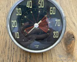 Speedometer