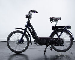 1996 PIAGGIO CIAO
