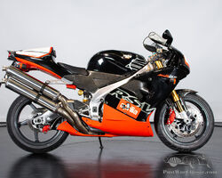 1999 APRILIA RSV 1000 SP V60