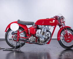 1949 Benelli 500 Bialbero