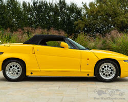 1994 Alfa Romeo RZ EDIZIONE LIMITATA - N°110/278