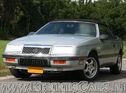Chrysler 1987 Le Baron Convertible