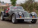 Morgan Plus 4 110 Anniversary 2.0 litre