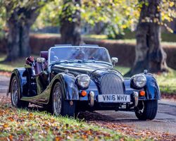 Morgan Roadster V6 3.7 litre