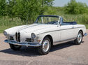 1957 BMW 503 Cabriolet (V8) – 1 von 13 für den US-Markt gebaut – #Matching Exemplar