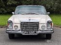 1970 Mercedes-Benz 280SE 3.5Ltr Convertible