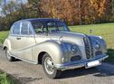BMW 502 V8 3,2L (Barockengel)