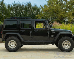 2014 JEEP WRANGLER JKU
