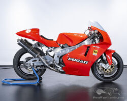 1999 DUCATI 944 SUPERTWIN GOLINELLI