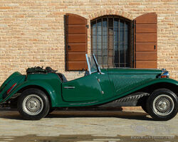 1979 LAFER MP