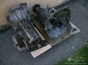 Simca gearboxes, Aronde, Vedette, 1301, 1501 also Fiat O.H.V.