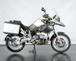 2006 BMW R 1200 GS