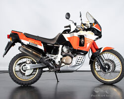 1991 HONDA AFRICA TWIN 750