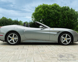 2014 FERRARI CALIFORNIA T