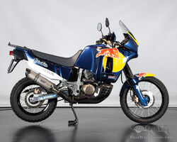 1991 HONDA AFRICA TWIN XRV 750
