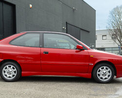 1998 LANCIA DELTA HPE 1.6