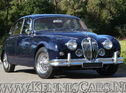 Jaguar 1963 Mark II 3.8 Saloon