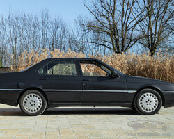 1995 ALFA ROMEO 164 TWIN SPARK