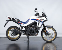 2025 HONDA XL 750 TRANSALP